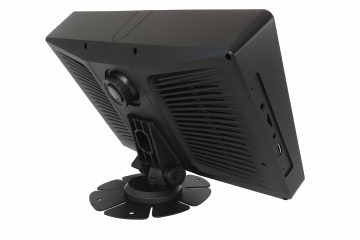 9' Android Dashcam dvr gps navigation