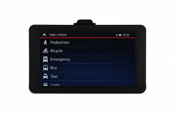 7 android auto car gps