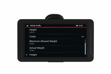 7 android car bus truck gps