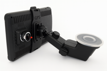 7 inch android dashcam gps