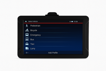 7 inch gps europa 0