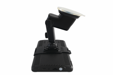 7 inch gps igo campertruck gps