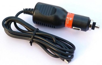 Adaptateur de chargeur mini usb universel pour gps navigation 1240v