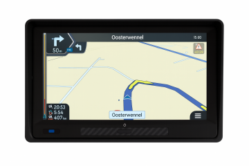 nextgen truck navigation gps