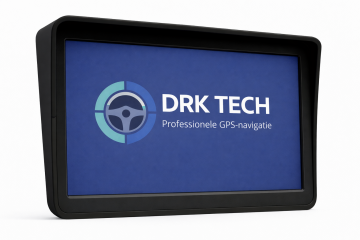 Drk tech genk navigatie