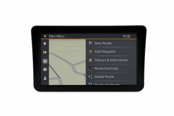 igi nextgen navigation