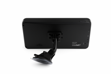 android tablet navigation