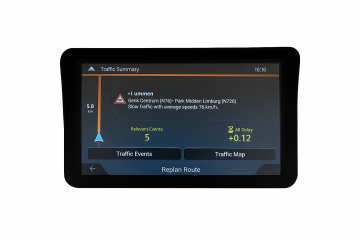 igo nextgen tmc gps