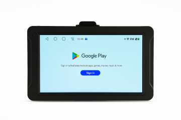 Google store drktech