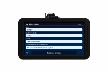 Igo navigation drktech 0