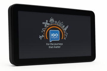 Igo nextgen 1