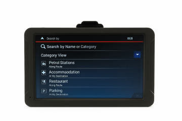 Wwwdrktechnavigationcom truck 0